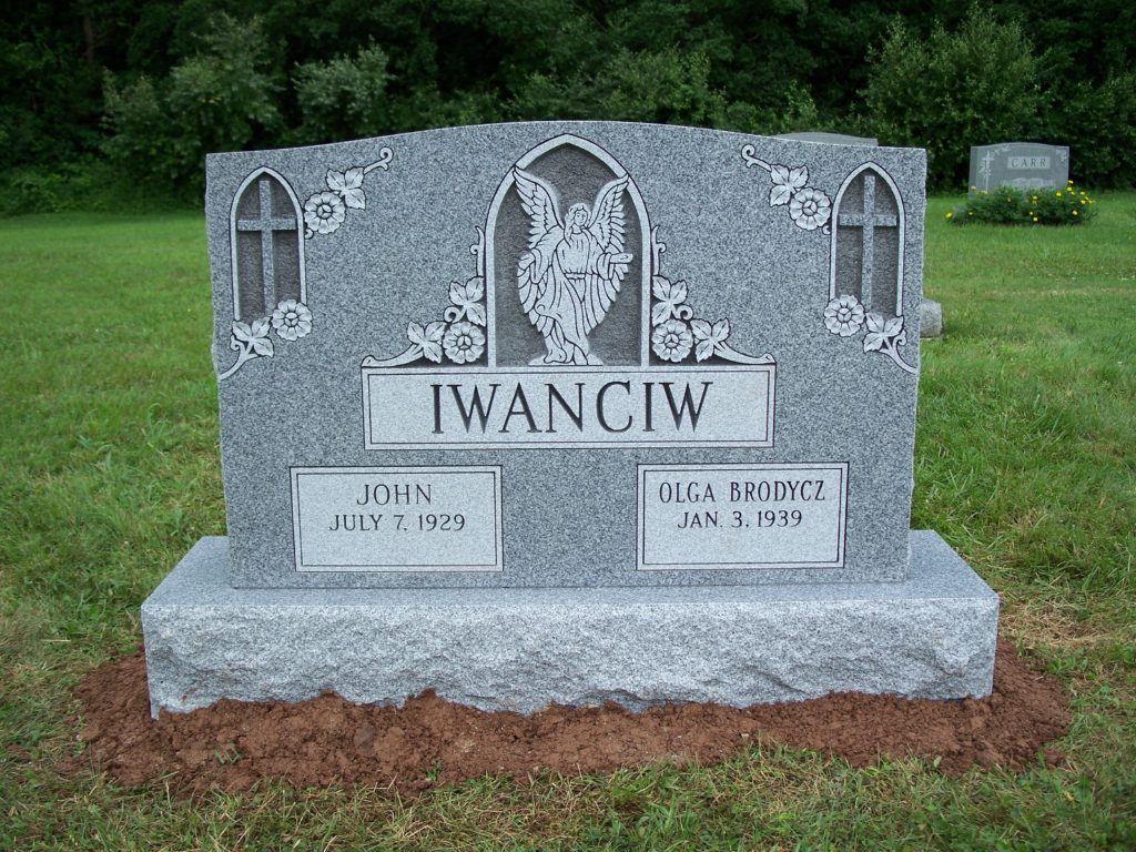 Iwanciw
