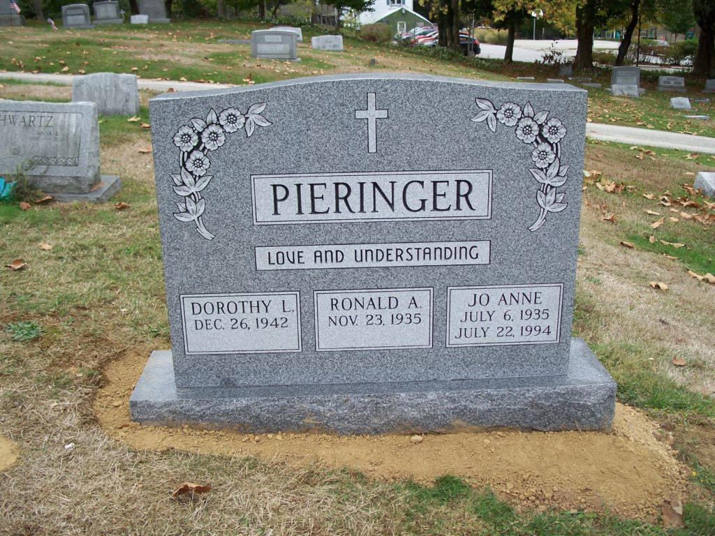 Pieringer