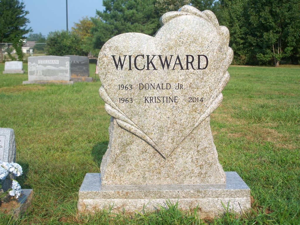Wickward