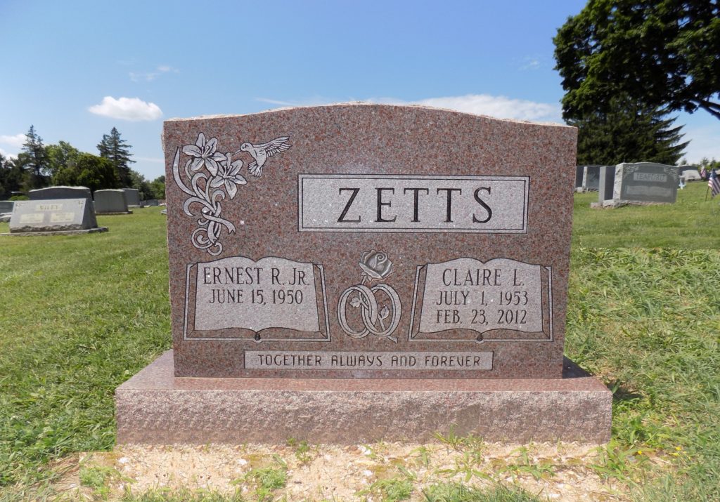Zetts